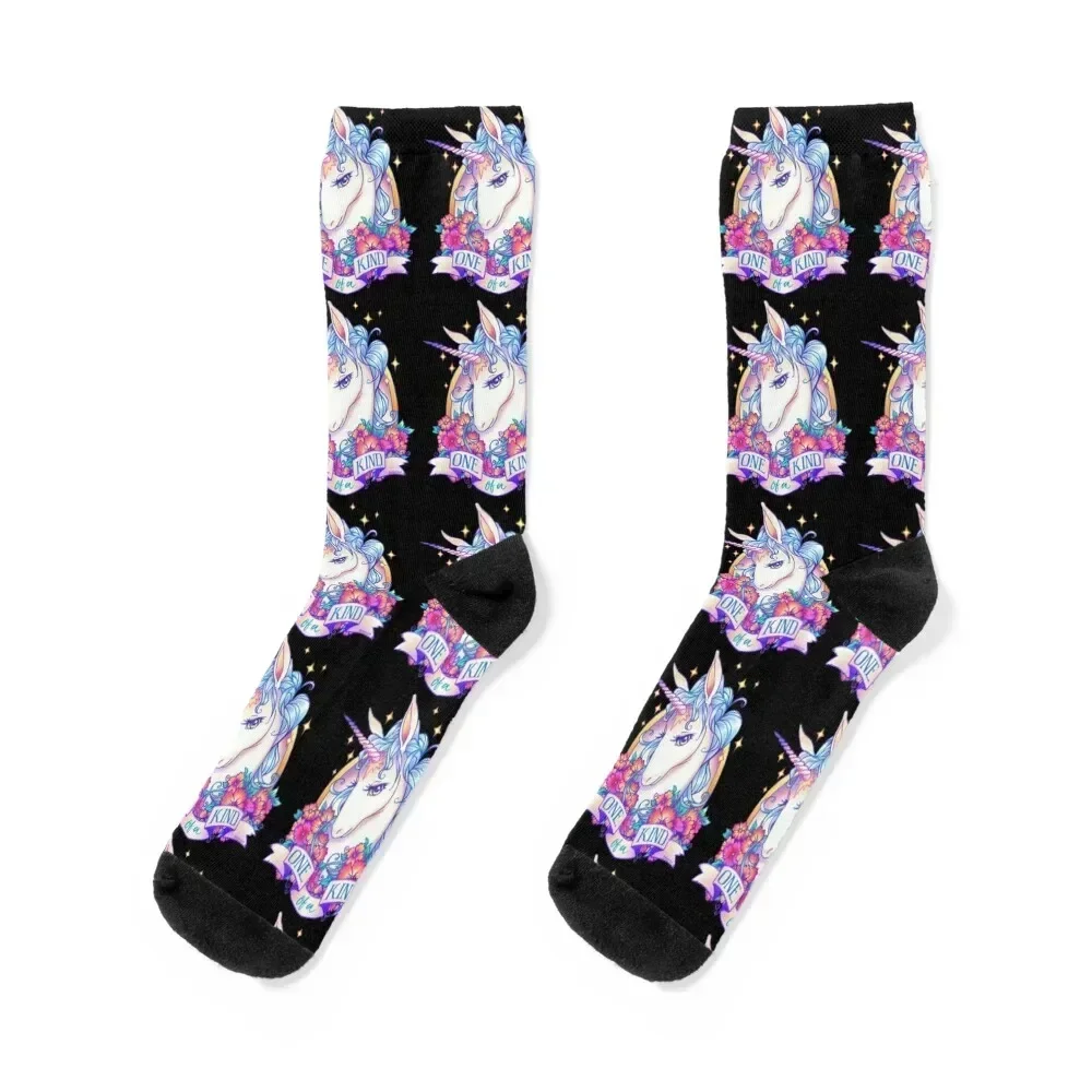 

One of a Kind Creature Socks kids funny gifts winter gifts tennis Socks Women's Men's