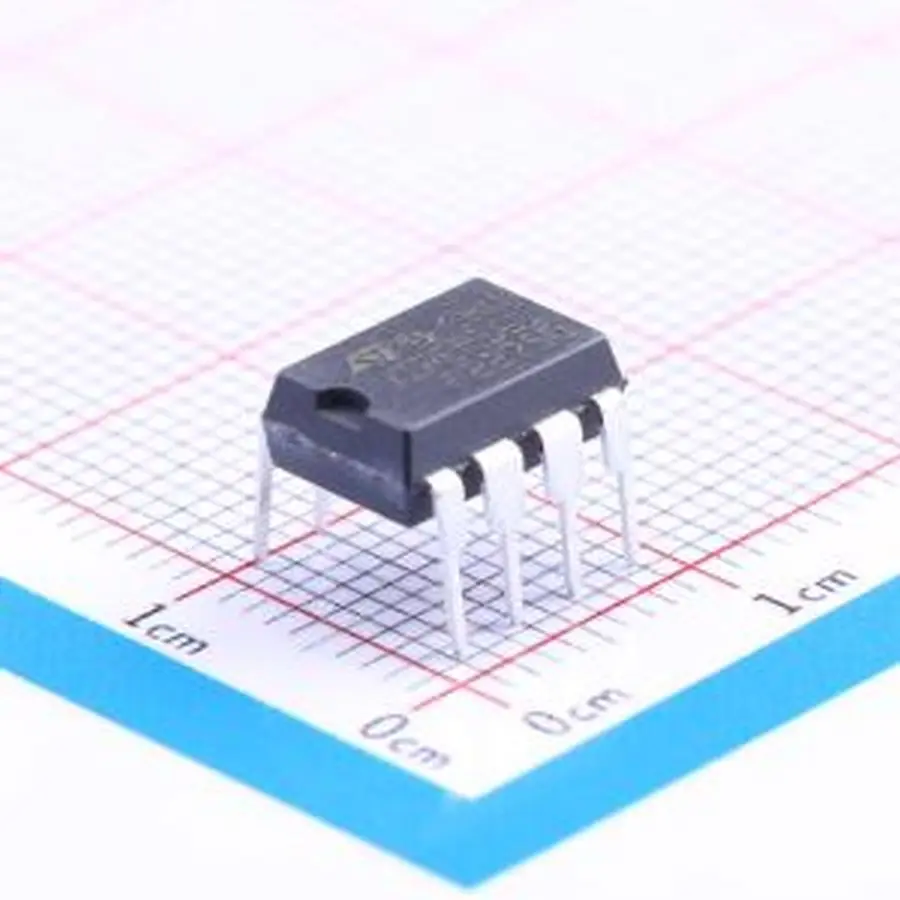 5 PÇS/LOTE VIPER16LN (PMIC)