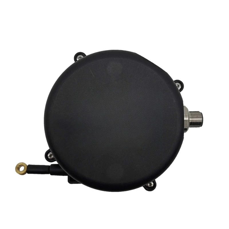 Precision cable, cable displacement sensor