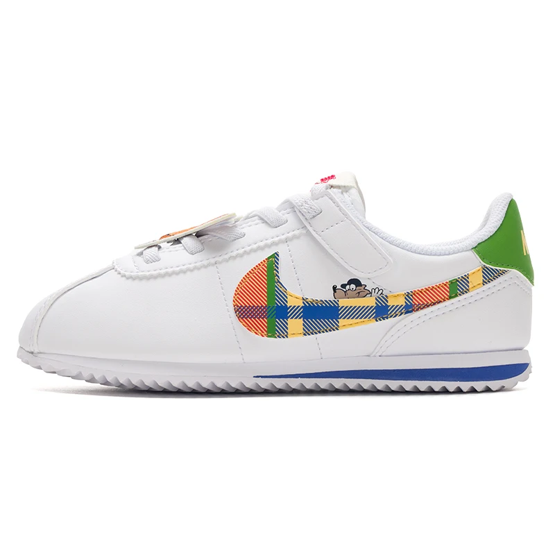 

Nike Kidsren's Shoes Kids Cortez Easyon (Psv) Kidsren's Sports Shoes Trendyy Fashion Low-Top Lightweight Casual Shoes Sneakers Ih7341-191