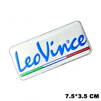 10 best sales Adesivos de escapamento Arrow - №3