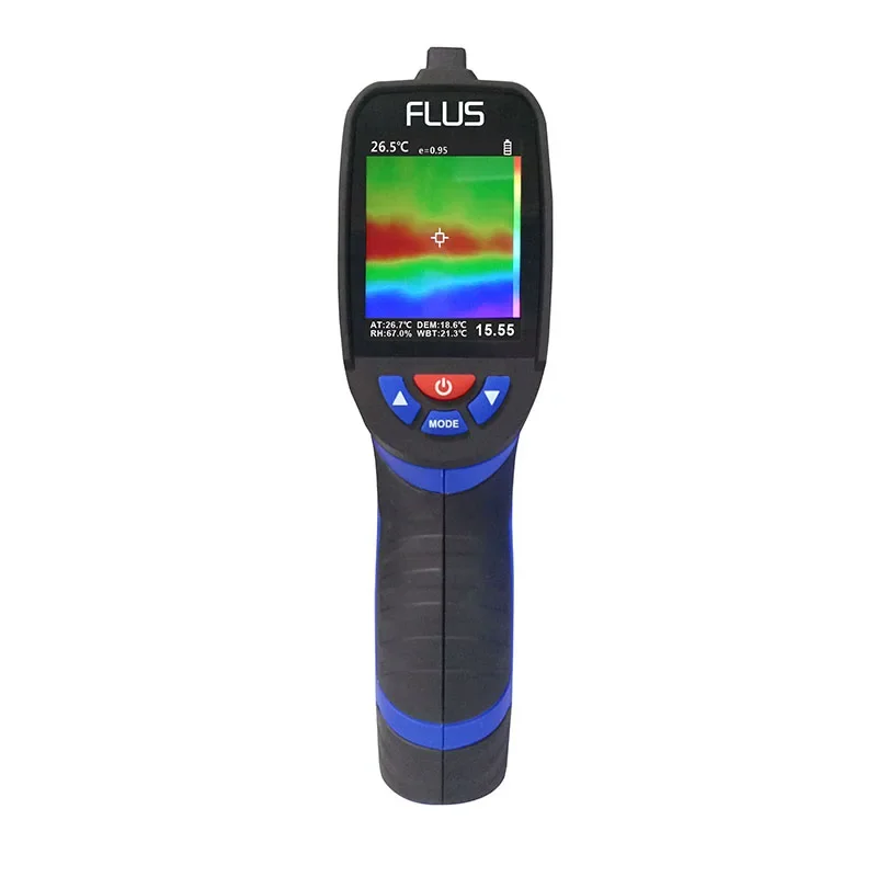 thermal camera infrared thermal imaging  thermal imaging camera for sale with Type-C USB cable