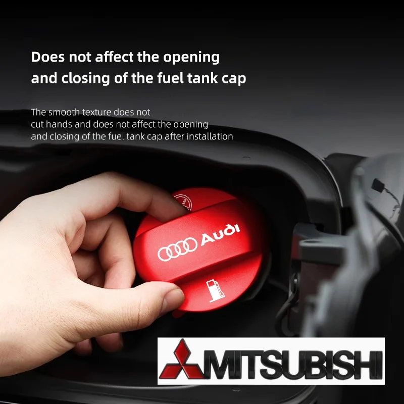 Car Fuel Tank Cap D…