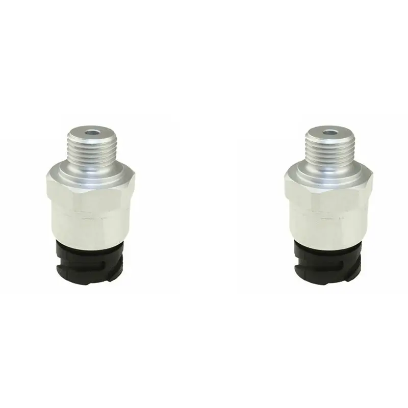 Practical 2X Auto Parts Air Pressure Sensor For IVECO STRALIS 4410441020 504255336 504103341