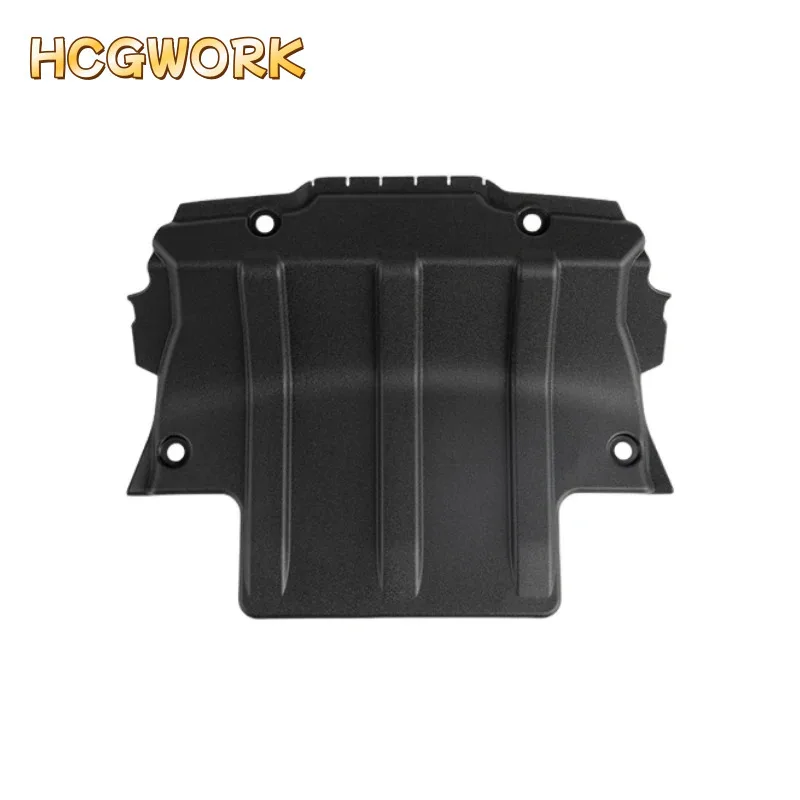 

rear mudguard liner for Zongshen Cyclone RT2 SR250T