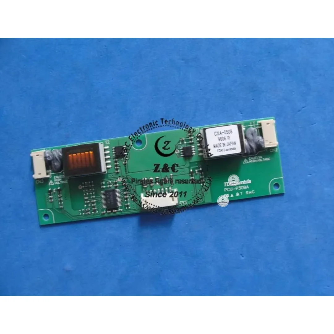 CXA-0508 PCU-P309A Original TDK Inverter for Industrial Equipment MMQ 10 Pcs