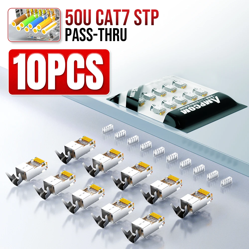 Variant: 50U 10PCS