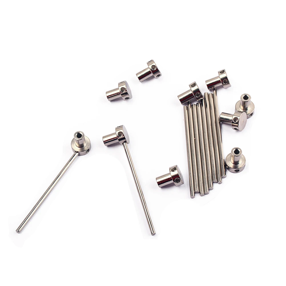 

Adjusting Rod Wheel Truss Adjustment Tool Nut Bass Guitar Steel Bar for Mandolin