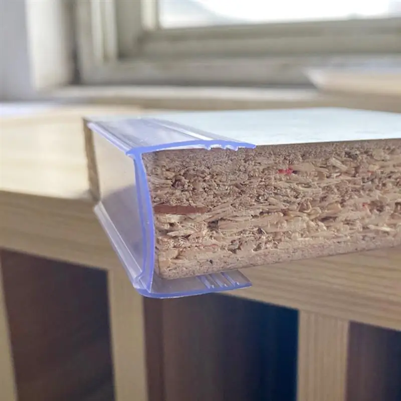 30 stücke Label Halter Zeichen Display-ständer Shop Label Halter Draht Regal Label Halter