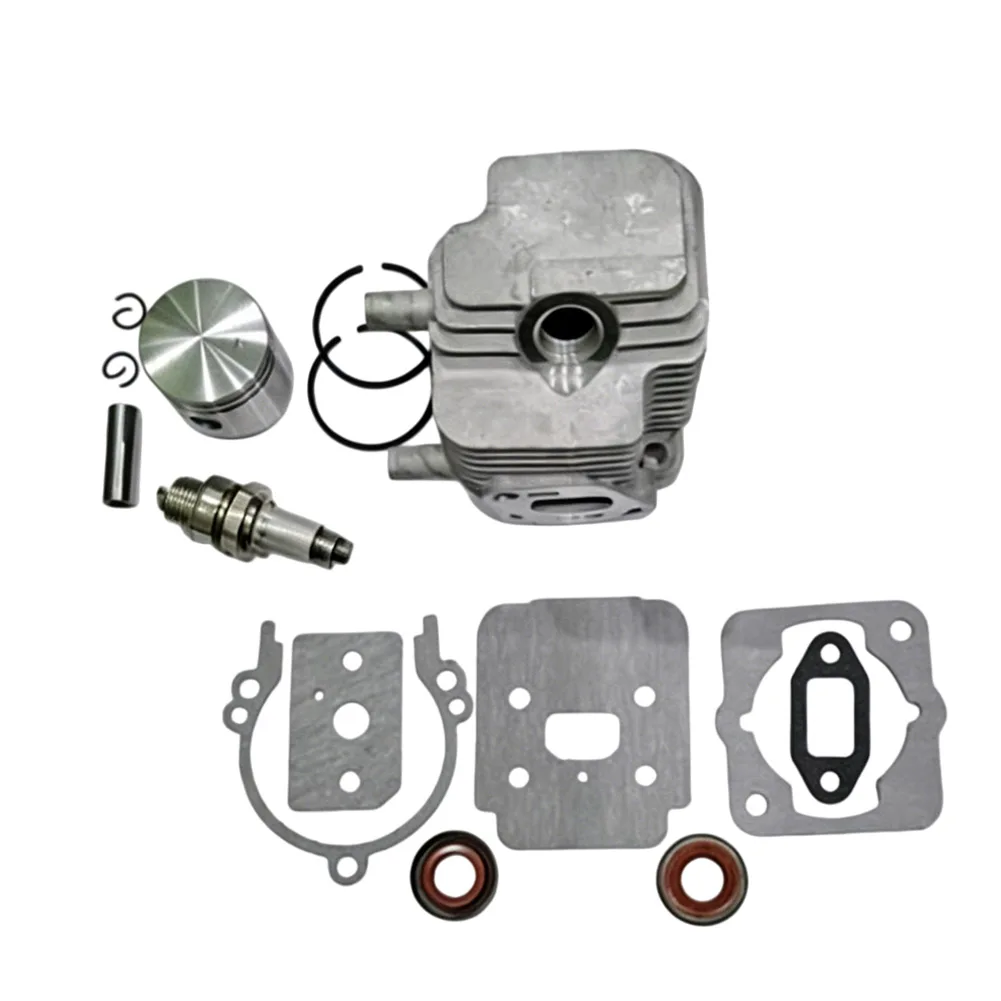 

A130000011 Cylinder For Piston Gasket Kit For Echo GT-22GES SRM-22GES Trimmer Brush Engine Replacement Parts