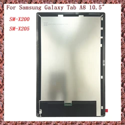 New For Samsung Galaxy Tab A8 10.5