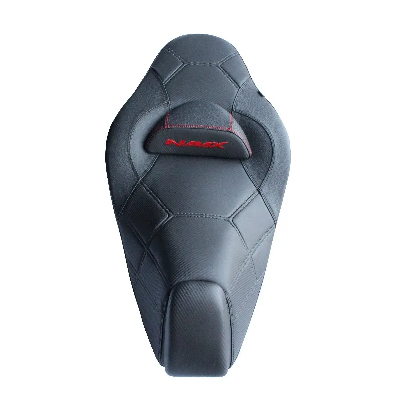 

2025 New Style NEMO New Motorcycle Body Parts Leather Seat Safety Cushion Wear Material For NMAX 155 125 2021