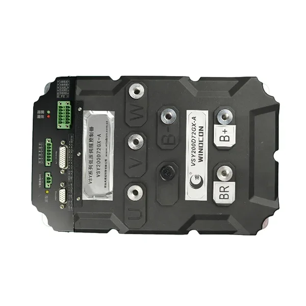 Windcon VSY120D72 2…