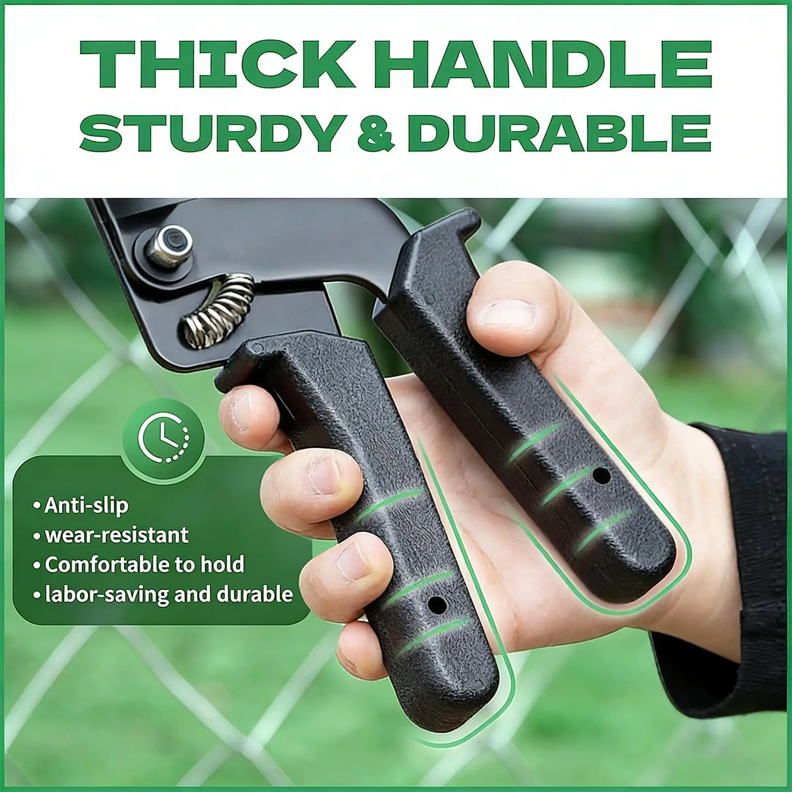 Metal Zip Ties Tool Multi-Purpose Self-Locking Strong 100 Pieces Indoor Outdoor Metal Wrap Ties For Machinery Vehicles Farm Pipe view 3