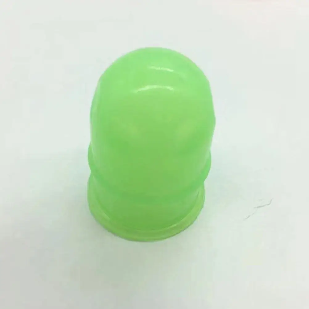 

1Set Strong Suction Silicone Cupping Therapy Tools Easy to Clean Home Use Massaging Tools Cupping Cups Body Massagers