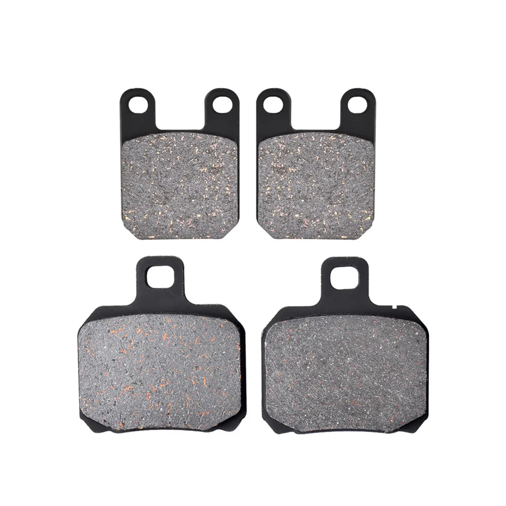 Motorcycle Front Re… - image