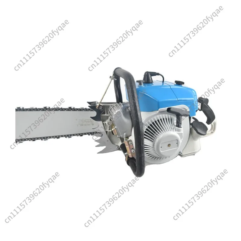 137CC105.7c'c070 Chainsaw MS070 070AV MS090 090AV 090 Logging Saw