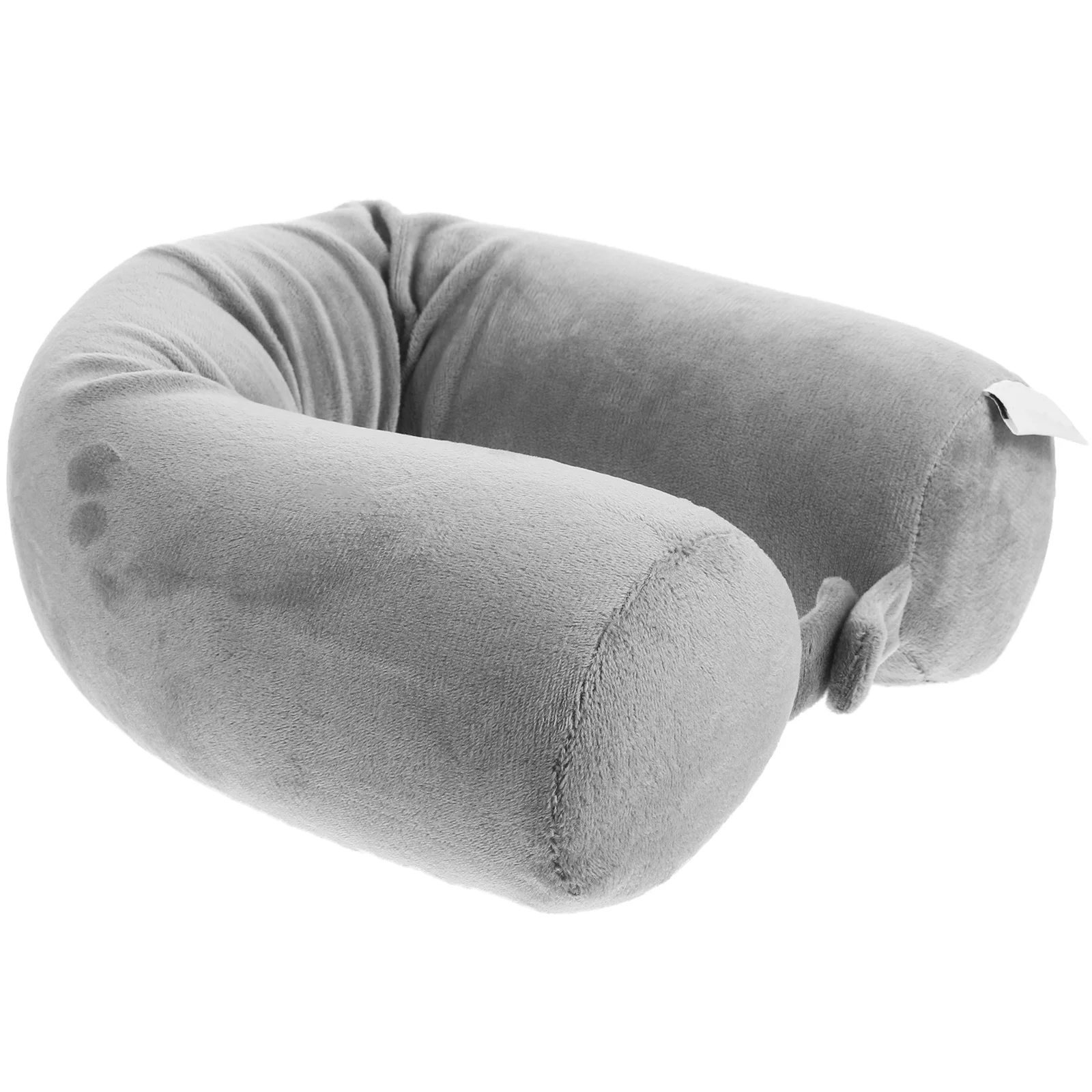 

Cervical Neck Pillow Portable Comfort Support for Office Car Home Use Sleeping Pillows for Neck Back Knee Relief