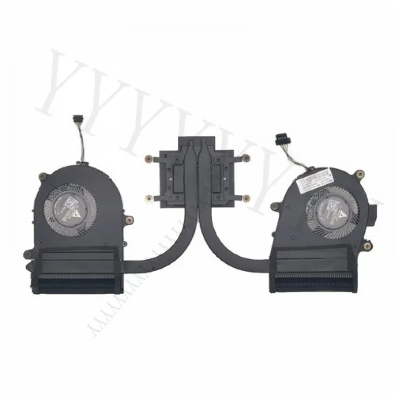 

Q+ Heatsink w/Cooling Fan for HP HP EliteBook x360 1040 G5 L41018-001