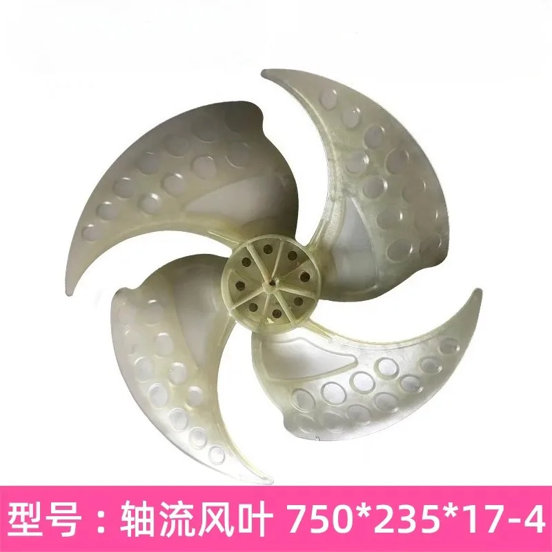 Ac Outdoor Unit Fan…