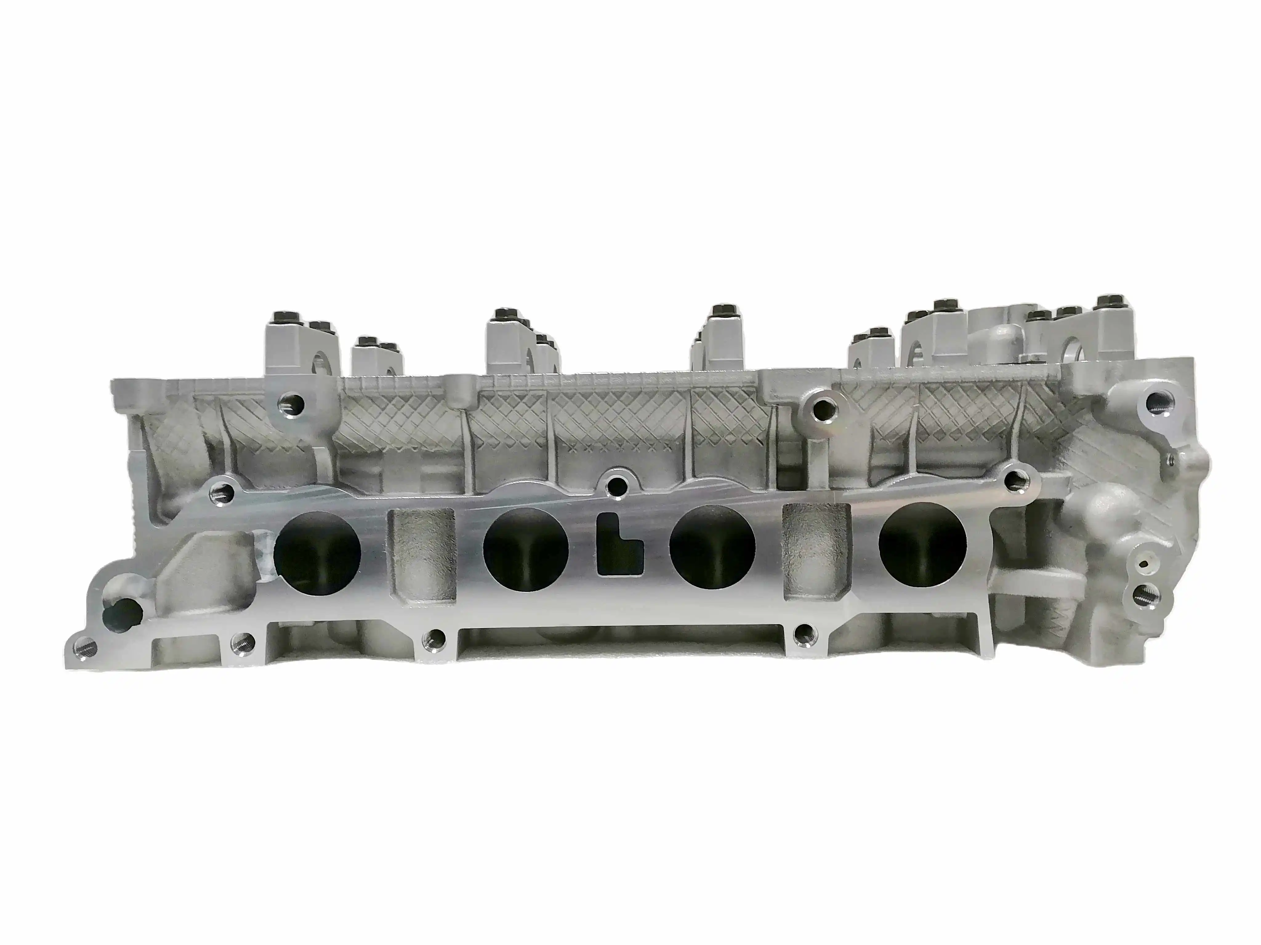 

New Packson CA4GD1 2.0L Aluminum Empty Cylinder Head 100% Tested 1 Year Warranty For 3 Hatchback 2006- Supported