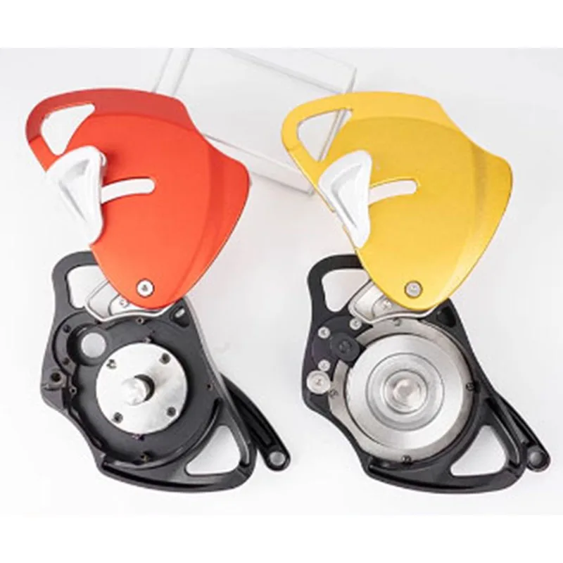 Rope Climbing Machine Hoist Crane High-altitude Operation, External Wall Climbing Air Conditioning Hoisting Machine