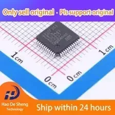 10PCS/LOT GD32F303CBT6  LQFP-48 New Original In Stock