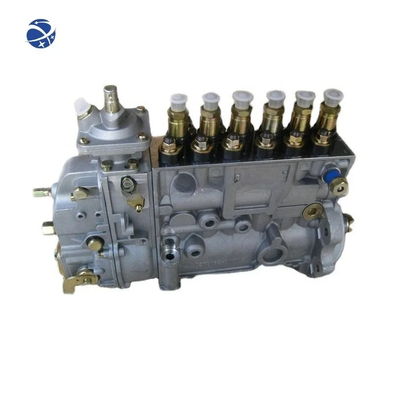 

Cummins Fuel Injection Pump 4989873