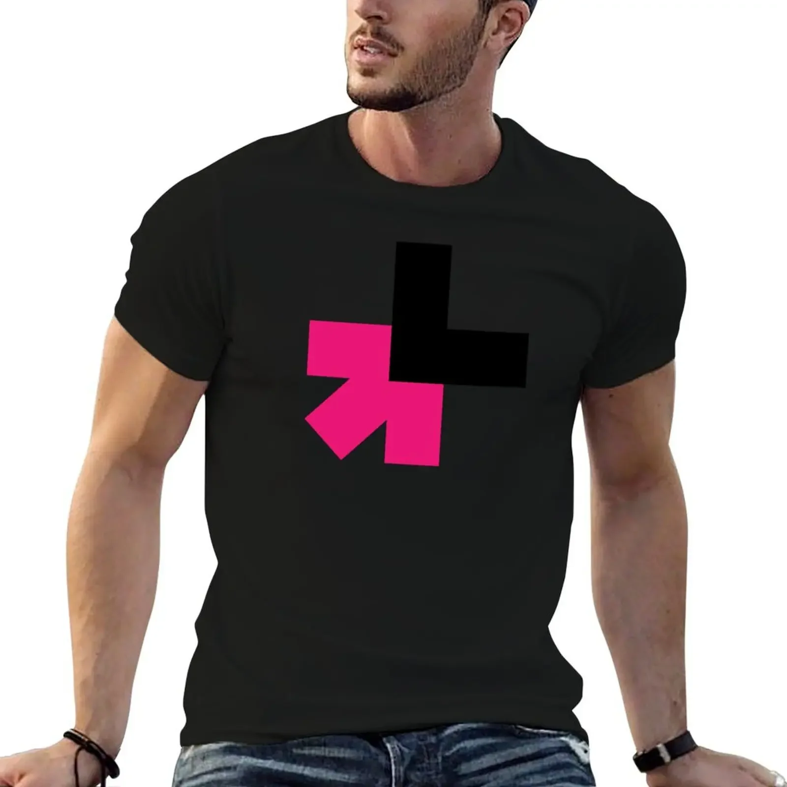

HeForShe logo T-Shirt new gifts and t-shirts Blouse T-shirts oversize Funny t-shirts cotton t shirt men