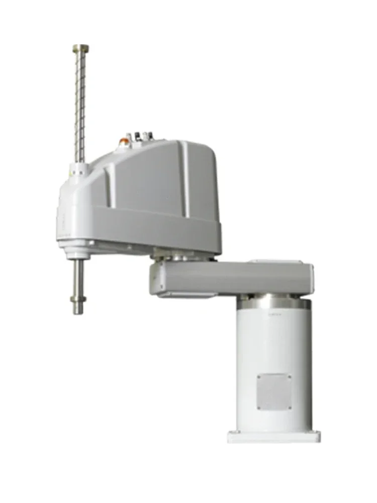 Desktop Mechanical Arm Used SCARA Robot G10-851S Four-Axis High-Precision Horizontal Mechanical Arm