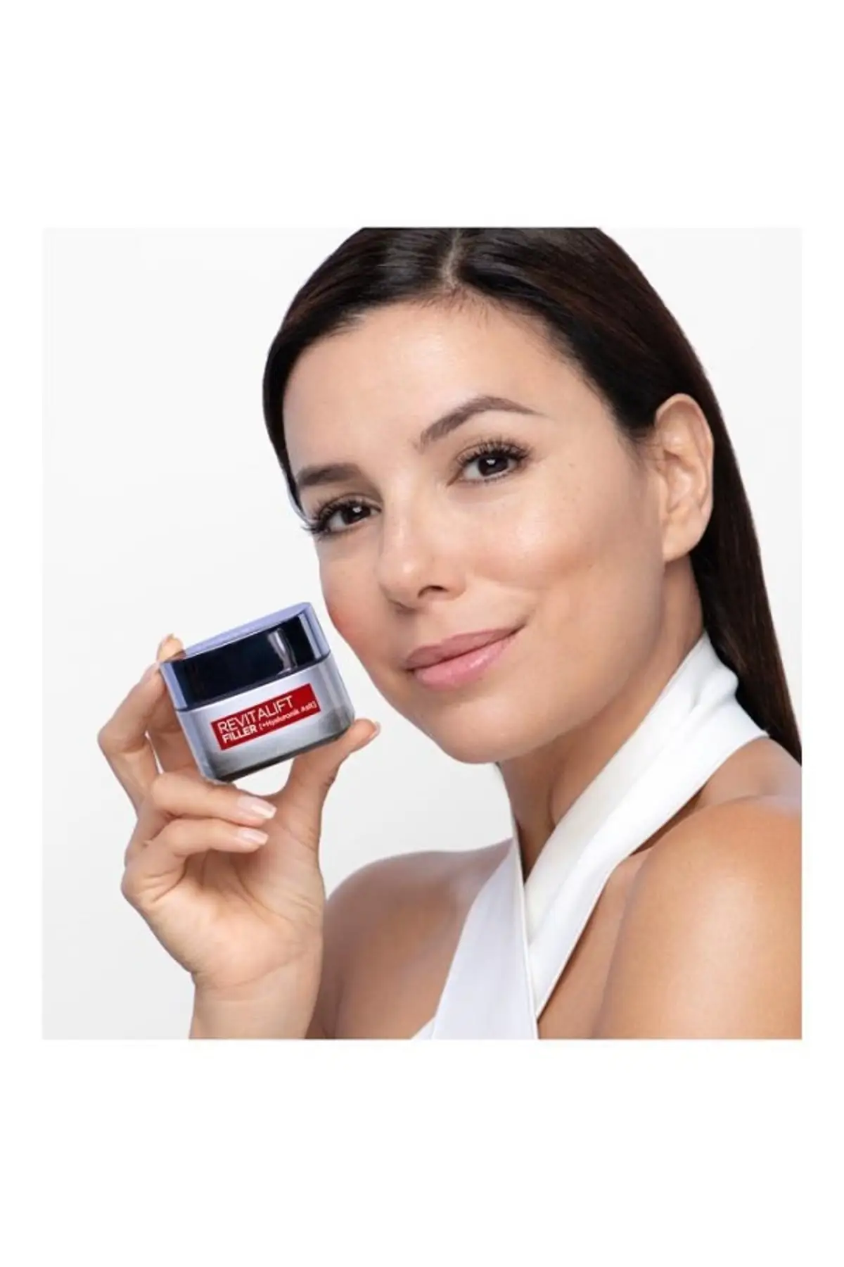 Revitalift Elephants Plumping crema de día antienvejecimiento intensa 50ml-Ácido Hialurónico