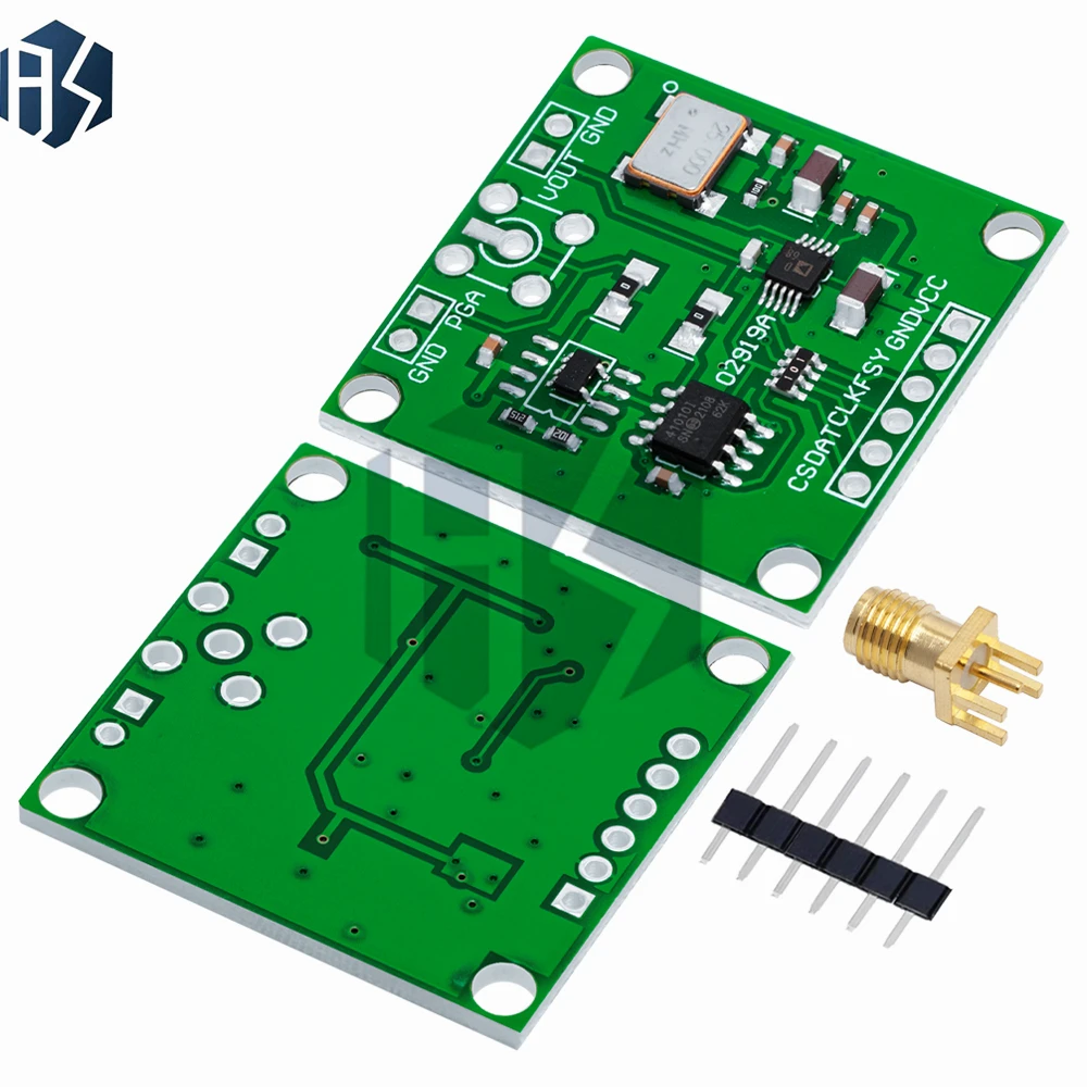 AD9833 三角正弦波信号源 IC IC 方形波発生器モジュール arduino 用