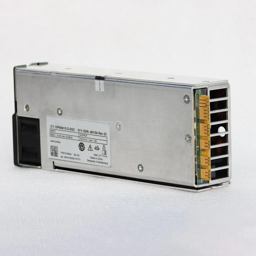 ESR-48/15A DPR48/15…