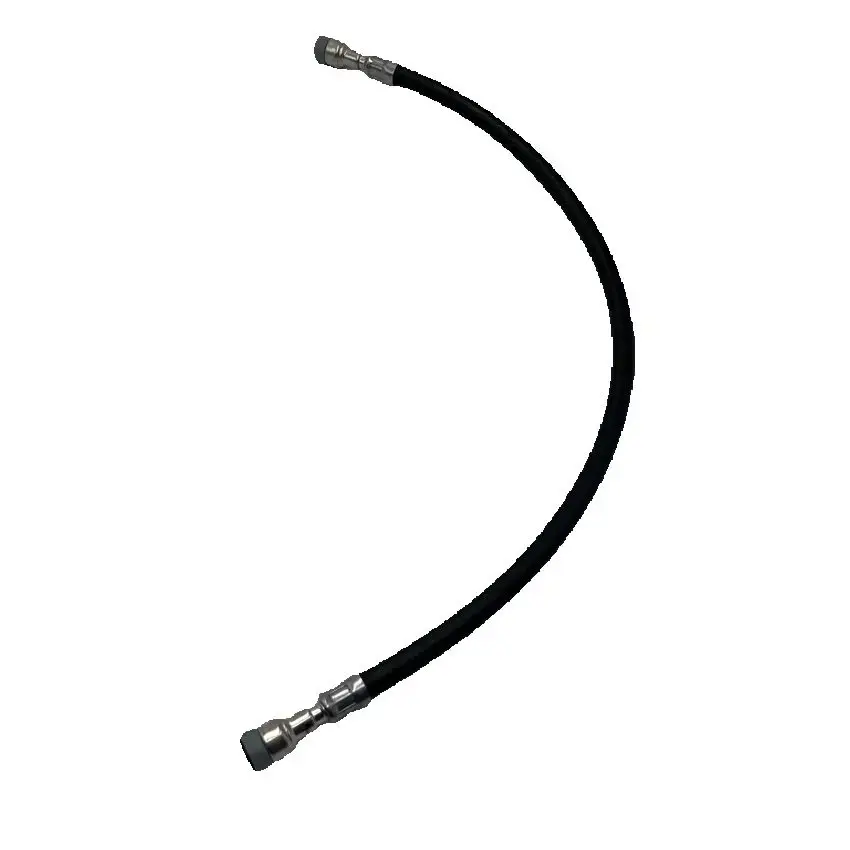 

STZT 13537548987 Auto parts Oil intake line for BMW E46 E83 Fuel oil hose