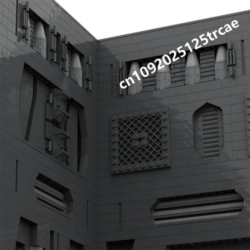 جديد 5288 قطعة فيلم معركة النجوم الشهيرة Moc شماعات عرض نموذج لتقوم بها بنفسك الأفكار الإبداعية لعبة طفل هدية عيد ميلاد عيد الميلاد اللبنات