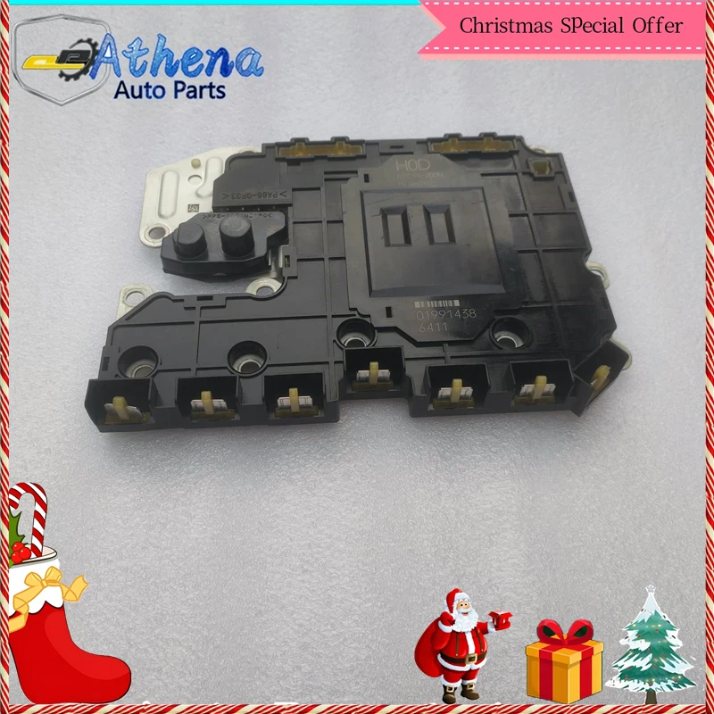 RE5R05A A5SR1 A5SR2 Control Unit Module ETC95-200N For Nissan Infiniti Transmission Cost price wholesalers High Quality Enhanced