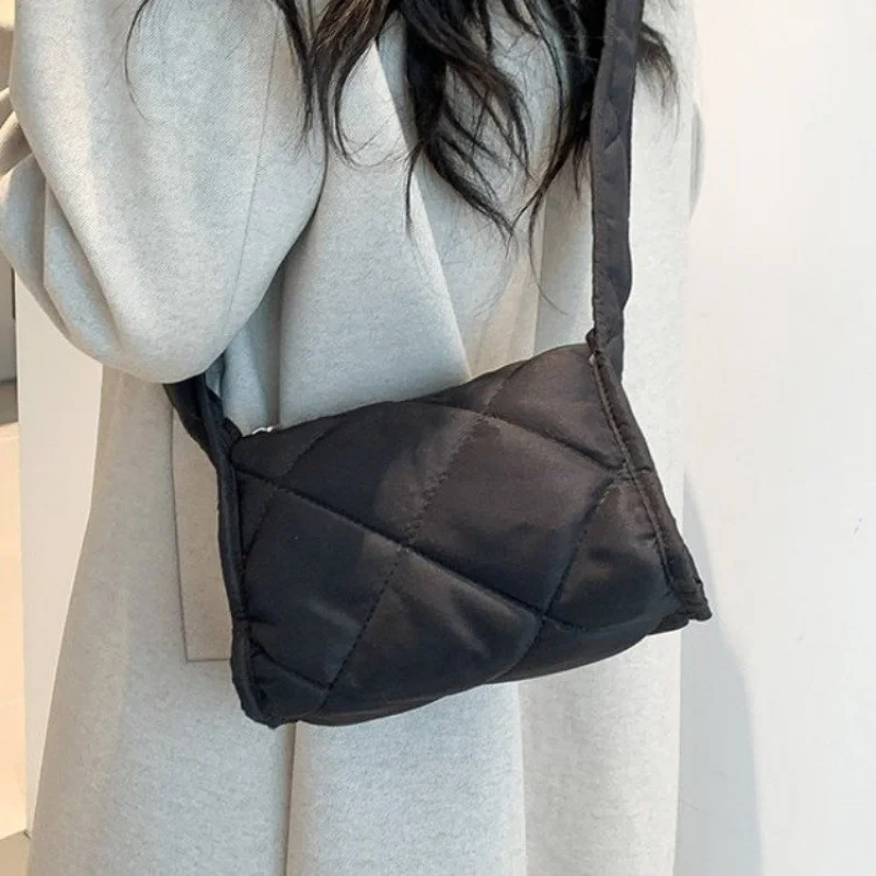 

Luxury Brand Elegant Leather Shoulder Bag For Women, Crossbody Messenger Handbags, Popular Classic Design Ladies