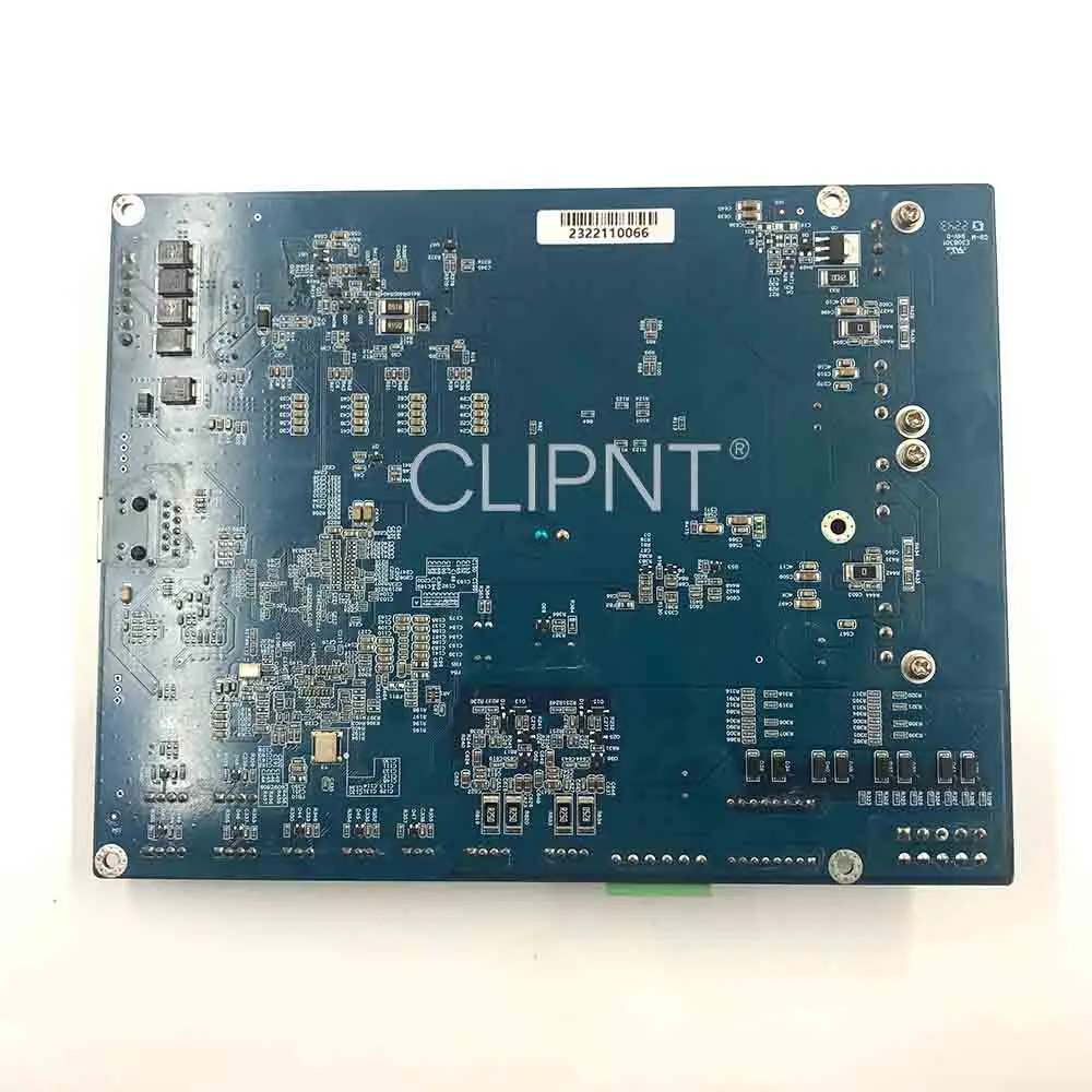 KYJET Hoson MAB EPS V1.93.03 Main Board Mother Board For Universal Digital Printer Galaxy UD-161LC