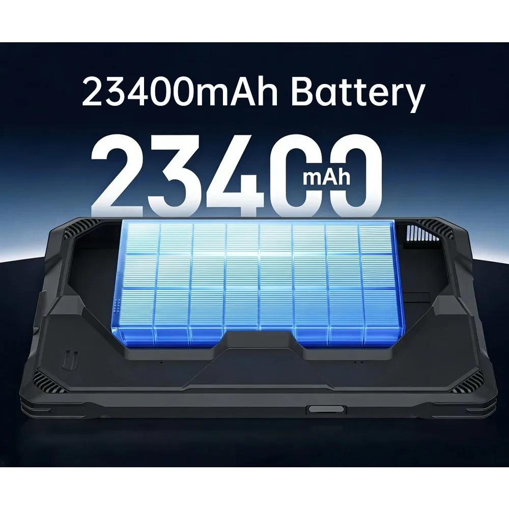 8849 Tank Pad Ultra 5G Phone 11 512GB