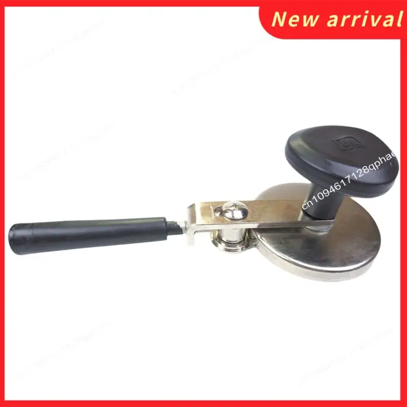 N89R Aluminium Dosen Versiegelung Flasche Versiegelung Maschine Manuelle Dosen Versiegelung Für Heim Und Gewerbliche Nutzung 52MM