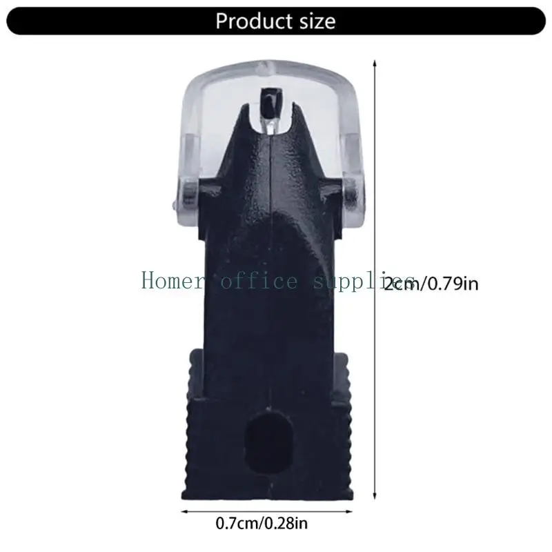 K43b record eedle توفير التقاط السمع الدقيق والحد الأدنى من التآكل القياسي لـ DN155 DN150 DN149 DN152 DN145 DN160