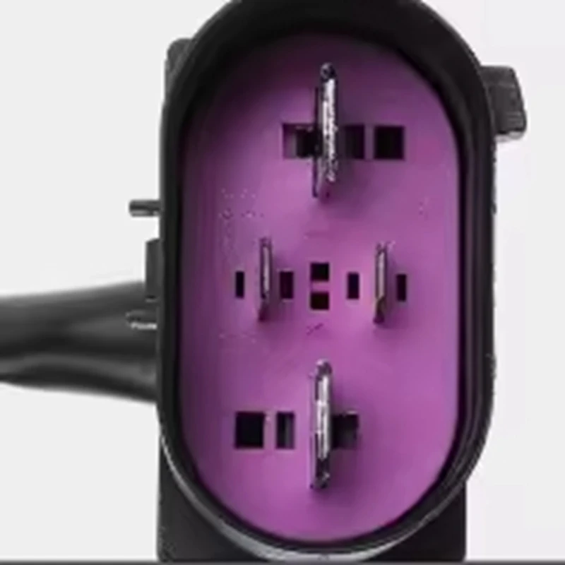 مروحة تبريد السيارات مروحة مشعاع OE 7E0121205H المستوردة أودي جديد لفولكس واجن TRANSPORTER V T5 MINIBUS 7HB المبرد #4