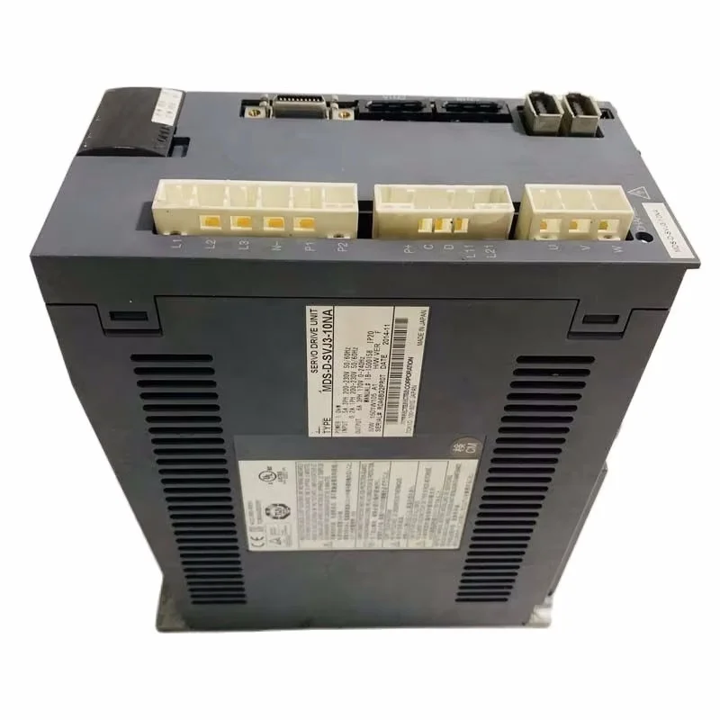 MDS-D-SVJ3-10NA Ser…