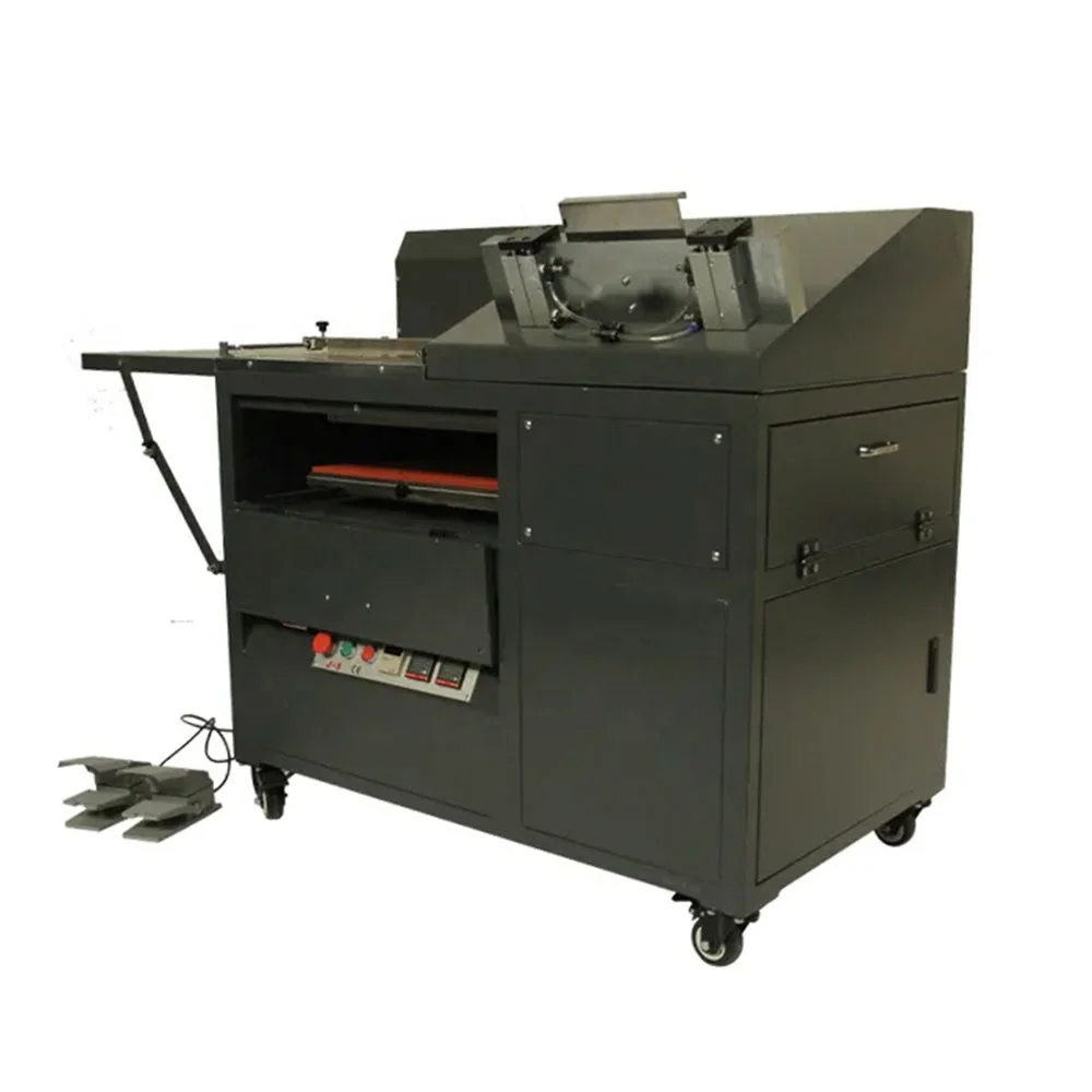 Best Selling J-5 All in One Album Make Machine Wedding Album Printing Machine for Assembly of Books Photos
