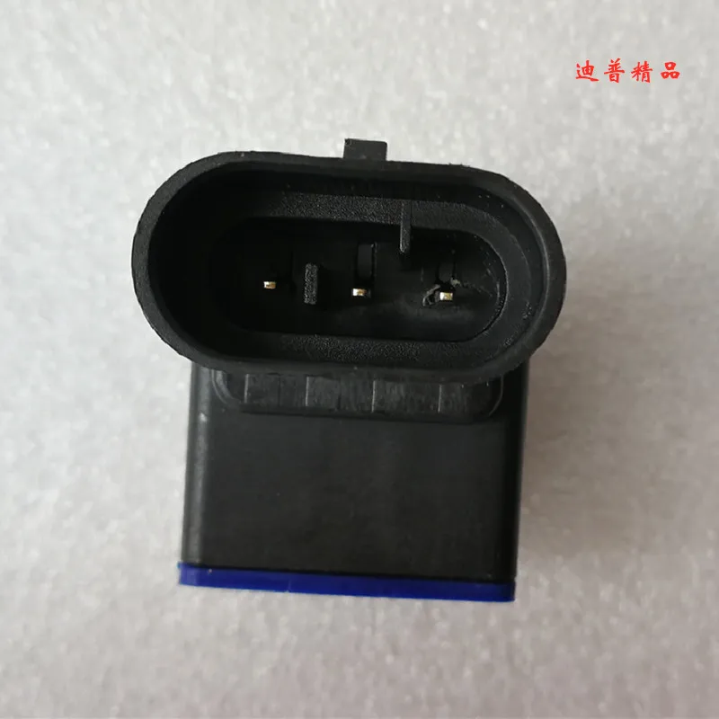 Solenoid valve plug   HONGMING DIANZI 24VAC-DC-4A 48 DOYDZ TENDA DDFCC