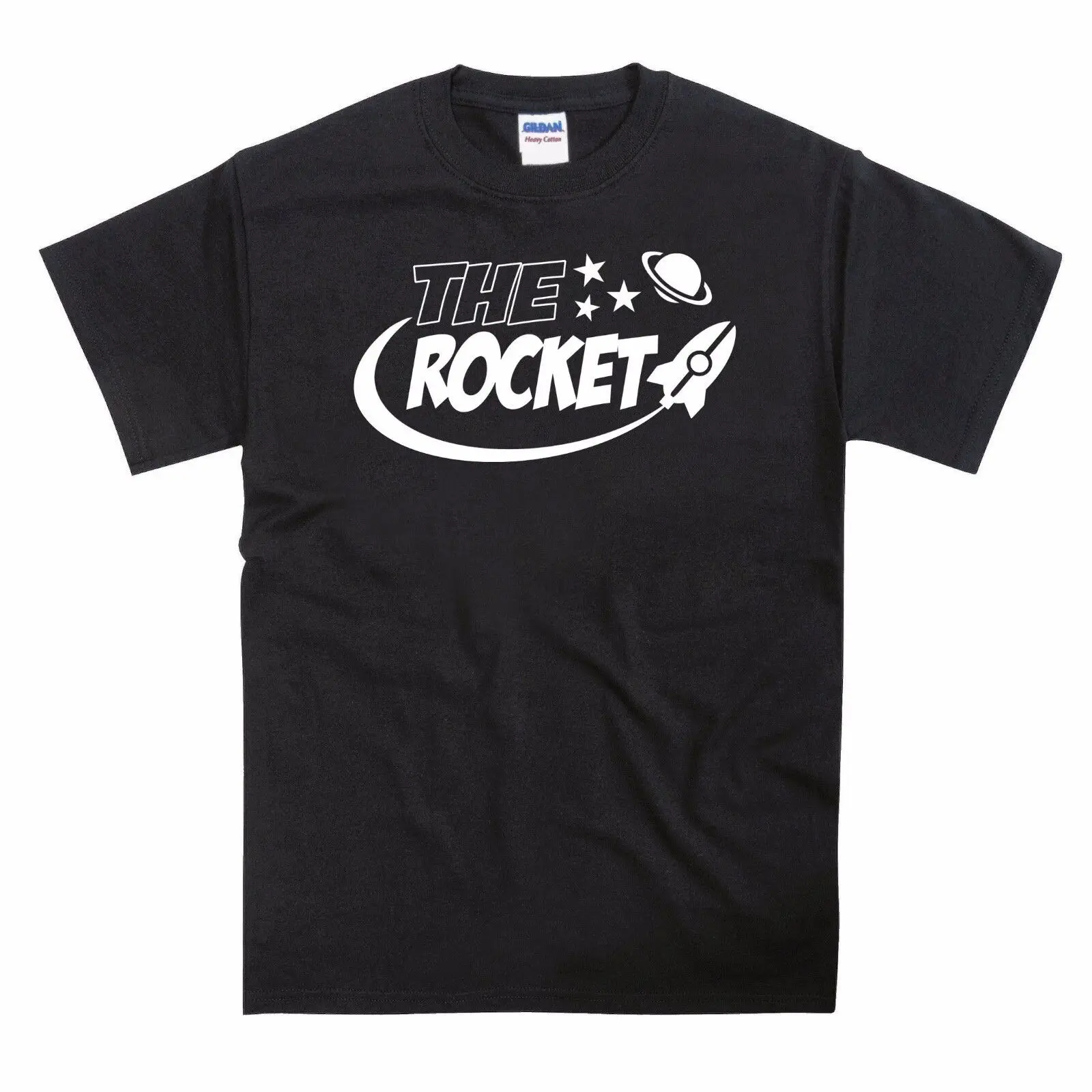 Snooker The Rocket Ronnie O Sullivan Tribute T-Shirt