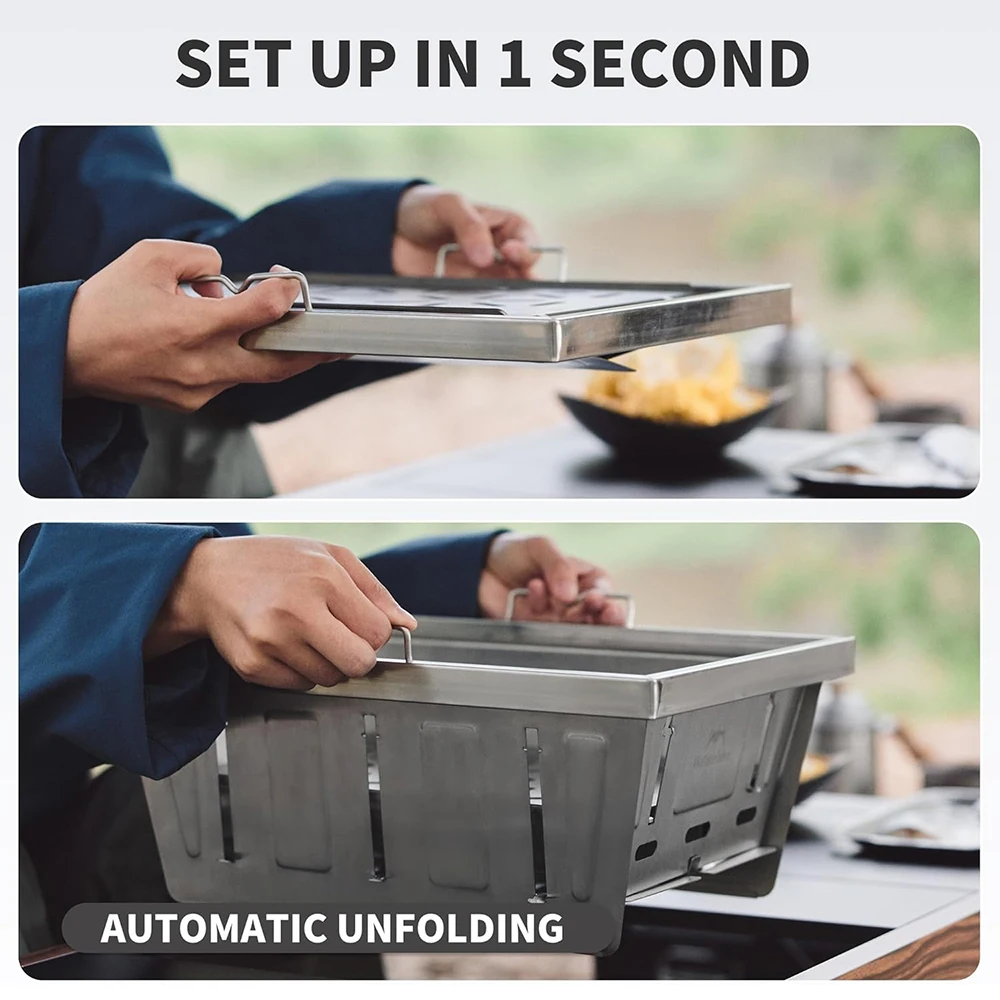Thumbnail 3 - #5 Latest Outdoor Grills Offers