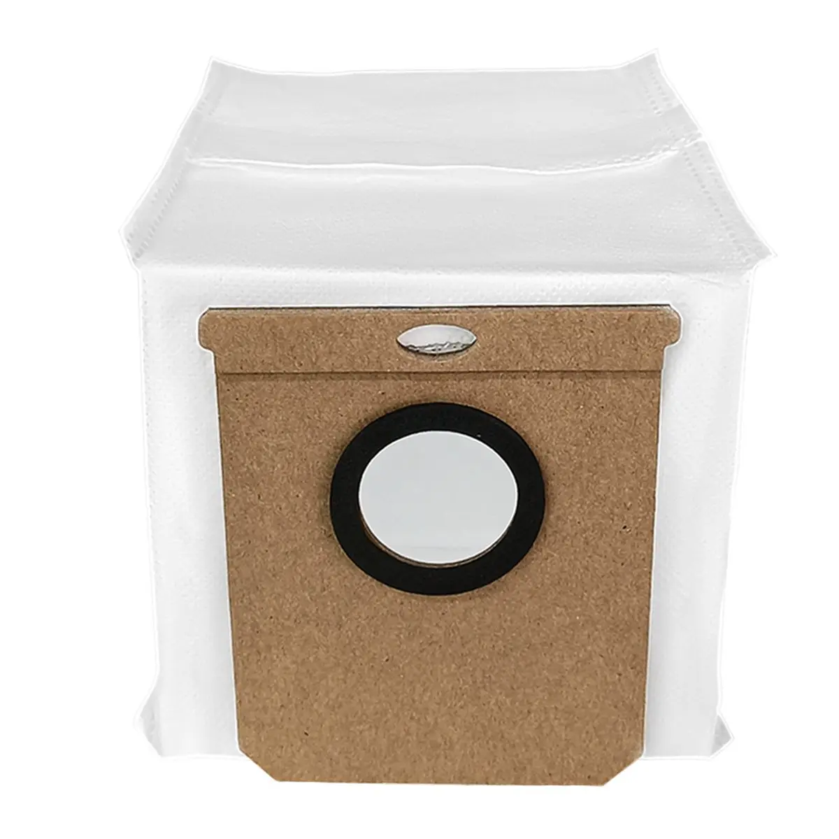 Choice Day For Robot Vacuum X70 / DEM-X70 Accessories Filter Dust Bag Mop Cloth Vacuum Cleaner Parts