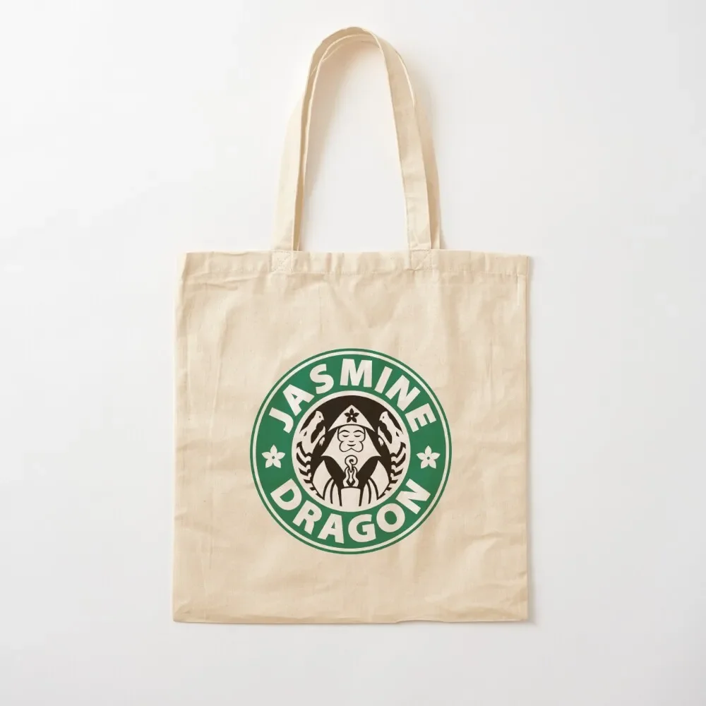 

The Jasmine Dragon Tote Bag Big bag Shopper Bag