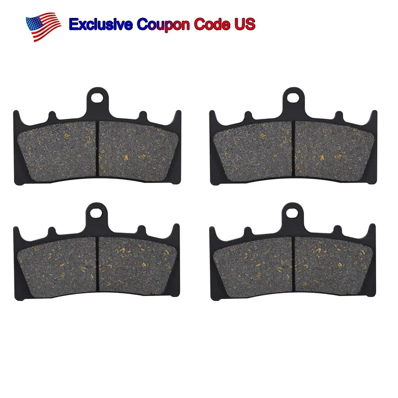 1/2 Pairs Motorcycl…